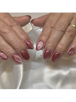 ララルーム 新所沢店(lalaroom.)/ちゅるんマグネット☆