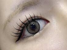 エヌ 大阪梅田店(enu)/LED フラット　140本