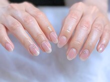 トータルビューティーサロンココカラ(KOKOKARA)/サンプルコース ¥11000