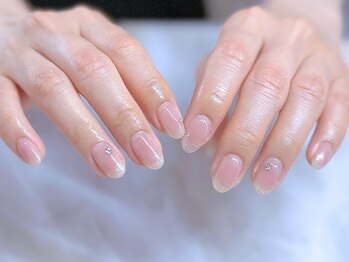 トータルビューティーサロンココカラ(KOKOKARA)/サンプルコース ¥11000