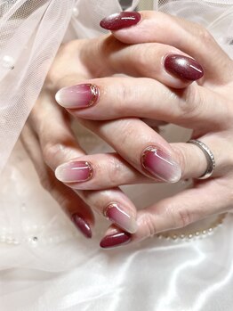 リベラフロース(LIBELA FROS)/