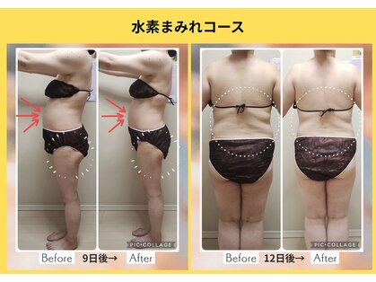 ヨサパーク ミミ 高野店(YOSA PARK mimi)の写真