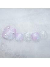 はあとねいる 四条河原町店/フット87