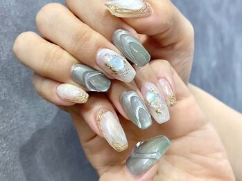 マグネット/ニュアンス