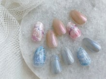 マイネイル 柏店/キャンペーンDesign