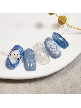 シーズンデザインコース