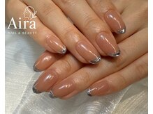 アイラサロン(Aira salon)/ガラスフレンチ