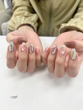 アンドラッシュ 駒込駅前店(and lash)/