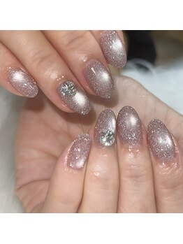 ディアージュ(Dearge)/☆フラッシュマグ