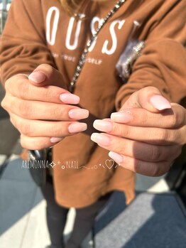 アレモナ(AREMONNA)/