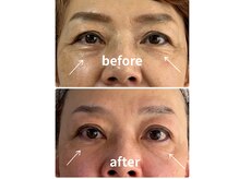 ウィッシュプロサロンケー(WISHpro salon K)