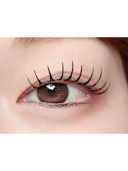 まつげのお悩み解決サロン