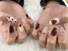 オニールヘア ネイルアンドスパ(Onir Hair Nail & Spa)