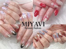 ミヤビ(MIYAVI)