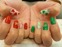 エムネイルズ(m nails)/