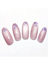 ビーケア 自由が丘店(B.care)/フラッシュマグネット￥7480