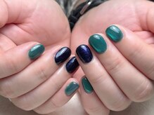 メオネイル(MEO NAIL)/マグネットネイル
