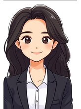 ココリラ(COCOLIRA)&nbsp;スタッフ さち