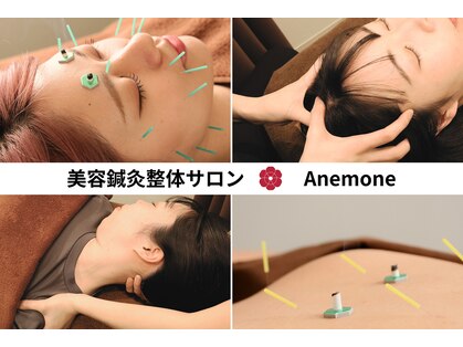 アネモネ 心斎橋院の写真