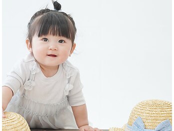 ラヴァコケット あべの店(Lova'coquette)/お子様同伴OKです♪