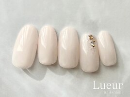 抜け感シンプルデザインA