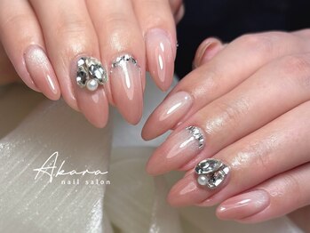 アカラ(Akara)/アートし放題/持ち込み