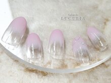 サロンドルクリア(Salon de LUCULIA)/【デイリーデザイン　¥8,500】