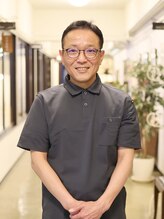 京都整体サロン　リファインネス　烏丸/ありがとうございました