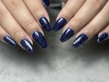 ルノアドットルーム(Lunoa.room)/フラッシュネイル