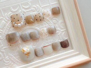 スピニオン(spinion)/定額デザイン