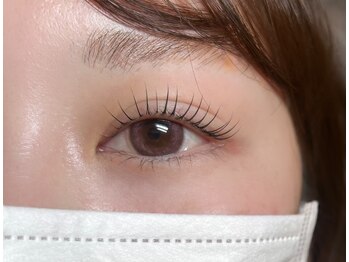 エクイユ(ecyeux)/栄養たっぷりトリートメント♪