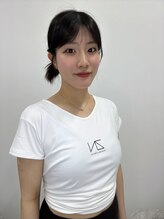 全力ストレッチ 大阪駅前第4ビル店&nbsp;HINA トレーナー