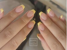 ロアーク 博多口店(LOARK)/フレンチネイル