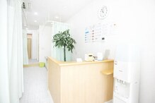 いずみ野駅前整骨院