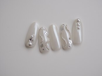 マルメ/定額￥11880
