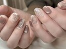 マグネット×ニュアンス
