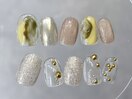 アンティークニュアンス