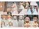 サロン柚の木の写真/結果が見えるブライダルケア【実績1,000名超口コミ★5つ】大切な日の直前も◎美しく変わる、感動へ。