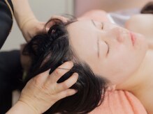 美姿ナトゥーラ 名駅店(美姿Natura)/頭蓋骨調整