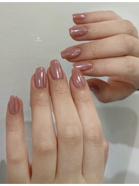 pink perl design