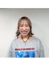 ベルキャット(Belle Cat) ことね