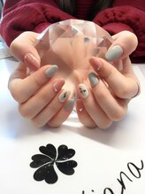 リリアーナ(Liliana)/ワンカラー+2本盛り放題3980円 