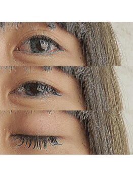 プライズアイリス アイラッシュ 池袋東口店(prize Iris eyelash)/キュートデザイン♪【池袋】