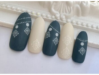 ナトゥール ネイルサロン(Natur nail salon)/