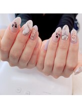 セカンドハウス(second house)/大離席