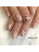 ホクラニ(Hoku Lani)/