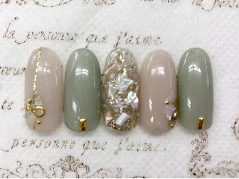 ジュエル(Jewel)/ご新規様 定額コミコミ7280円