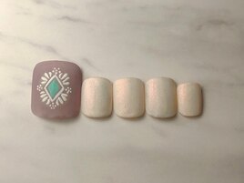 【Foot】トレンド☆