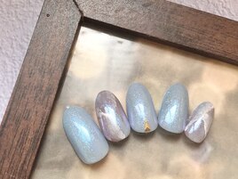 ７月マンスリーデザイン