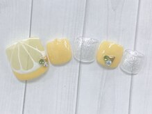 ティーエヌ イトーヨーカドー能見台店/【フット】定額7590円コース